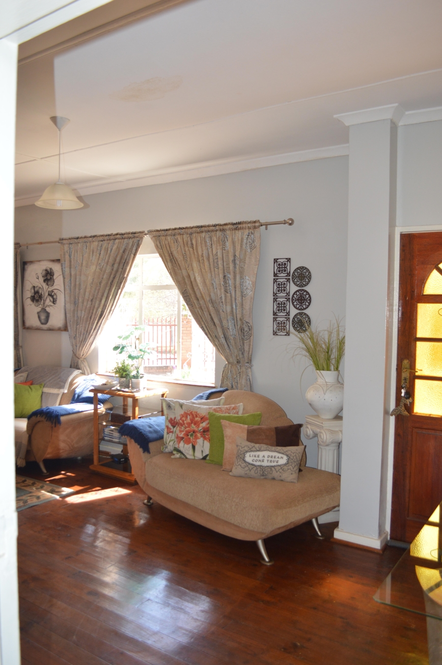 To Let 3 Bedroom Property for Rent in Sandringham Eastern Cape